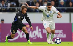 CLB Nam Định thua đậm Gamba Osaka: Quyết lật ngược thế cờ khi tái đấu ở Thiên Trường