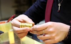 Đề nghị truy tố 11 bị can buôn lậu 546 kg vàng, trốn thuế tiền tỉ