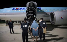 Bắt cóc khiến Thái Lan lại lo du khách Hàn Quốc chuyển hướng đến Việt Nam