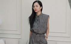 Bí ý tưởng phối đồ, diện ngay cặp đôi áo và chân váy