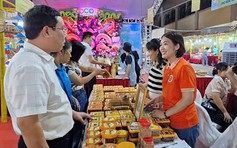 Hà Nội đẩy mạnh chuyển đổi số trong đảm bảo chất lượng, an toàn thực phẩm