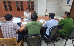 TP.HCM: 1 công ty bị phạt 25 triệu đồng vì quảng cáo trái phép