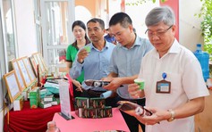 Hà Nội có 6 sản phẩm nông nghiệp cấp quốc gia, đạt 5 sao OCOP