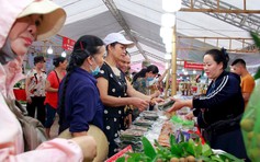 Hà Nội siết chặt an toàn thực phẩm