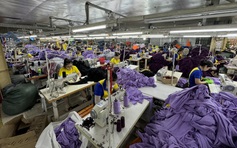 Doanh nghiệp tăng tốc tuyển lao động cuối năm