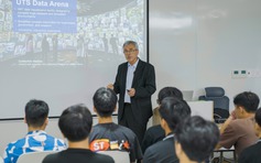 Trường ĐH được 'gỡ' thủ tục hành chính khi thu hút giảng viên, chuyên gia nước ngoài