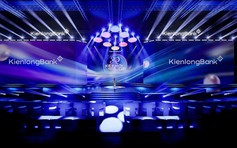 Hé lộ đại tiệc nghệ thuật và công nghệ kỷ niệm 30 năm thành lập KienlongBank