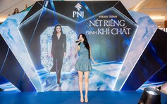 PNJ mang lại trải nghiệm đáng nhớ dịp 20.10 với sự kiện ‘Nét riêng định khí chất’