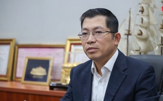 Luật Báo chí (sửa đổi): Phát triển đi đôi với quản lý hiệu quả