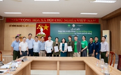 Grab khởi động Chương trình Vững - Xanh nhằm thúc đẩy chuyển đổi xanh và bảo vệ môi trường