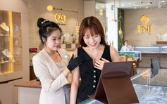 PNJ đạt doanh thu 25.353 tỉ đồng 9 tháng đầu năm