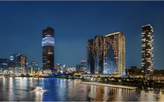 Bên trong không gian sống triệu đô của những biểu tượng huyền thoại thế giới