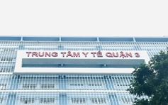TP.HCM kiểm tra toàn diện Trung tâm y tế khu vực Nhiêu Lộc