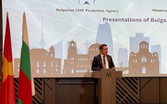 Nghiên cứu AI trên dữ liệu Việt - nền tảng cho chủ quyền công nghệ