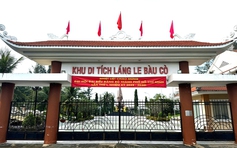 Láng Le - Bàu Cò, trang sử vàng ký ức của Nam bộ
