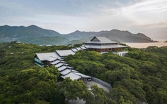 Dân tình phát sốt với khu nghỉ, khách sạn Việt Nam được thế giới 'xướng tên'