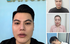 Phòng khám lừa đảo: Học trung cấp thú y nhưng chữa bệnh cho người