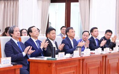 Đột phá phát triển GD-ĐT: Đầu tư công phải là chủ đạo