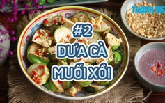 Bác sĩ ơi: Bà con làng quê cẩn thận thói quen ăn uống dễ rước bệnh!