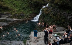 'Cung đường hạnh phúc' của Việt Nam trên báo Mỹ New York Times