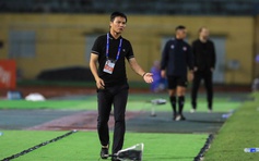 'Cối xay' V-League khắc nghiệt, càng giúp HLV nội lên tay?