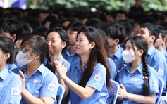 Hơn 2 triệu người học nghề, GDNN hướng tới sắp xếp tinh gọn hiệu quả