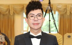 Long Nhật bác tin đồn 'hết thời', khoe chức giám đốc âm nhạc