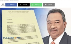 Bất ngờ: Lộ danh tính người giới thiệu cho Malaysia 7 cầu thủ nhập tịch, FAM không vô can