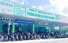 Vụ 'bác sĩ không làm việc vẫn có y lệnh': Phục hồi điều tra