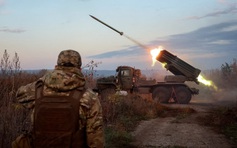 Chiến sự Ukraine ngày 1.339: Ukraine tấn công gây thiệt hại tại đất Nga