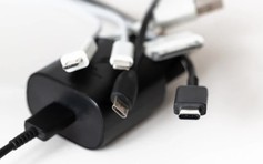 Chuẩn USB-C chưa đủ, châu Âu muốn làm lại cả bộ sạc