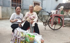 Dấu ấn của lòng nhân ái