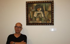 Góp ý phát triển thị trường nghệ thuật Việt