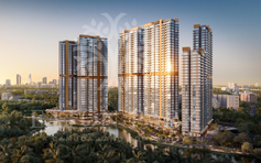 Lagoon - Đỉnh cao chuẩn mực tinh hoa tại Eaton Park