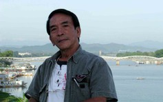 Nhà văn Hoàng Phủ Ngọc Phan: Bao năm góp nhặt tiếng cười 