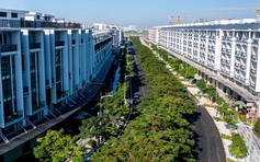 Tin tức đặc biệt trên báo in Thanh Niên 27.10.2025