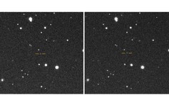 'Sát thủ' hành tinh phía sau điểm mù nguy hiểm