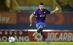 Đỗ Hoàng Hên sẽ giúp đội tuyển Việt Nam lên đẳng cấp mới