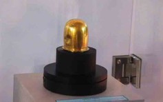 Bí mật mới của bảo vật quốc gia và khu đền tháp Champa