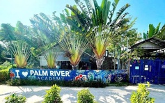 Trung tâm Anh ngữ Palm River Academy bị 'tuýt còi' vì loạt sai phạm trong tuyển sinh