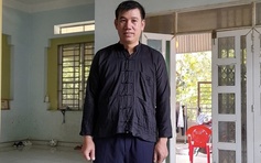 Nguồn cảm hứng của bản làng người Giáy