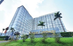 Tin vui cho cư dân chung cư Saigon Getaway