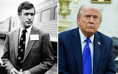 Lộ diện tỉ phú quyên góp 130 triệu USD giúp Lầu Năm Góc trả lương quân nhân