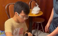 Bắt cóc online - Kỳ 1: Cách nào thoát khỏi bắt cóc qua mạng?