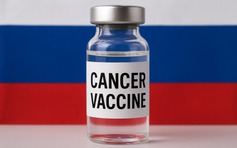 'Siêu vắc xin' ngừa ung thư: Bước đầu thành công đáng kinh ngạc!