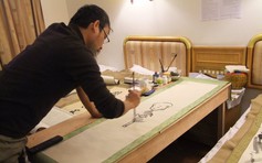 'Đường tới thành Thăng Long' “thuần Việt” đến đâu ?