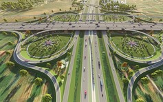 Đan Phượng bứt tốc: Vươn mình thành điểm sáng mới trên bản đồ bất động sản Hà Nội