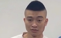 Hẹn xem hàng rao bán trên mạng rồi cướp giật, bỏ trốn ra nước ngoài