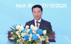 Việt Nam cam kết phát triển AI lấy con người làm trung tâm