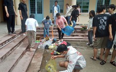 Kế hoạch nhỏ - ước mơ lớn